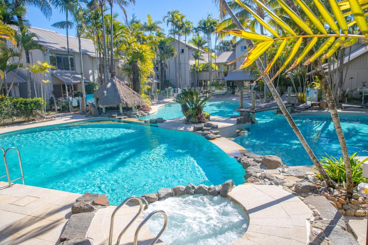 The Islander Noosa 3* Noosaville