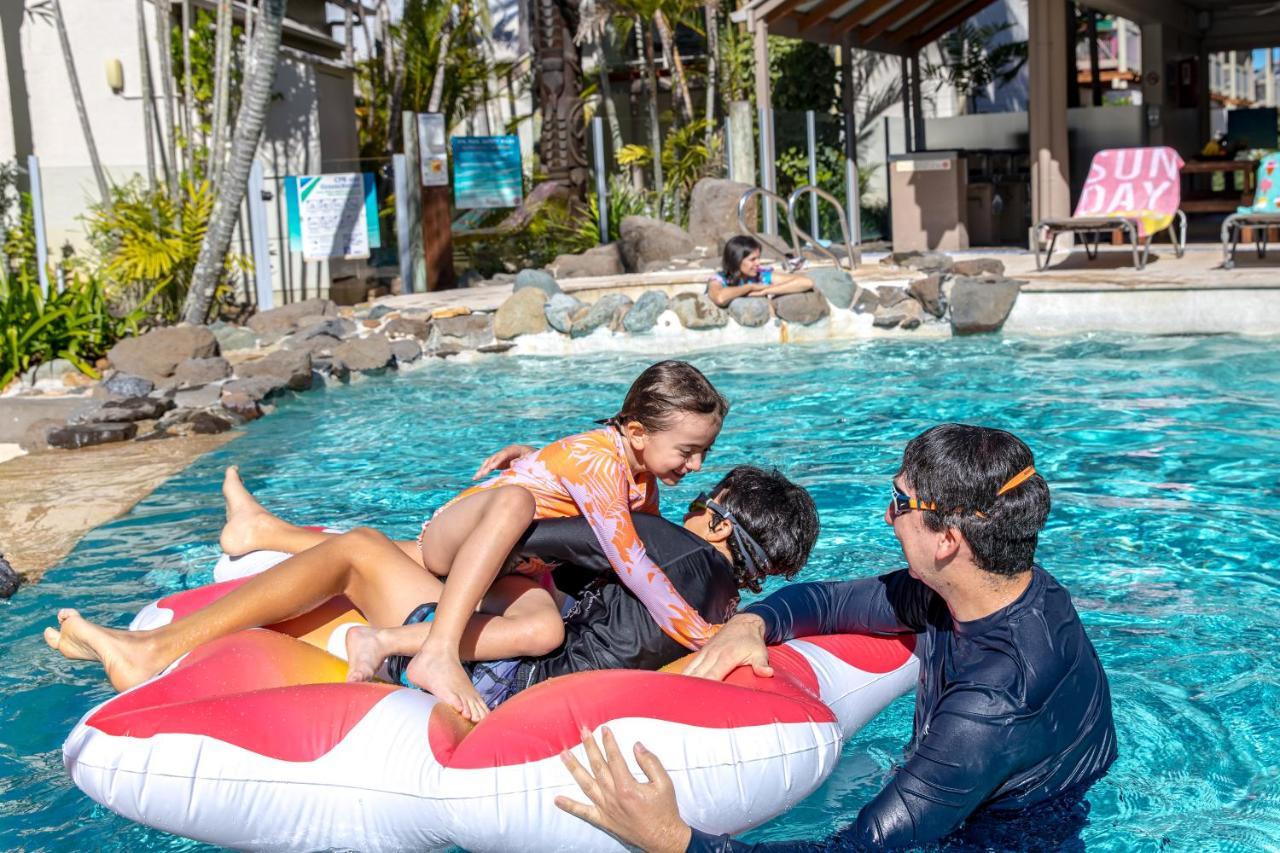 Resort The Islander Noosa 3*