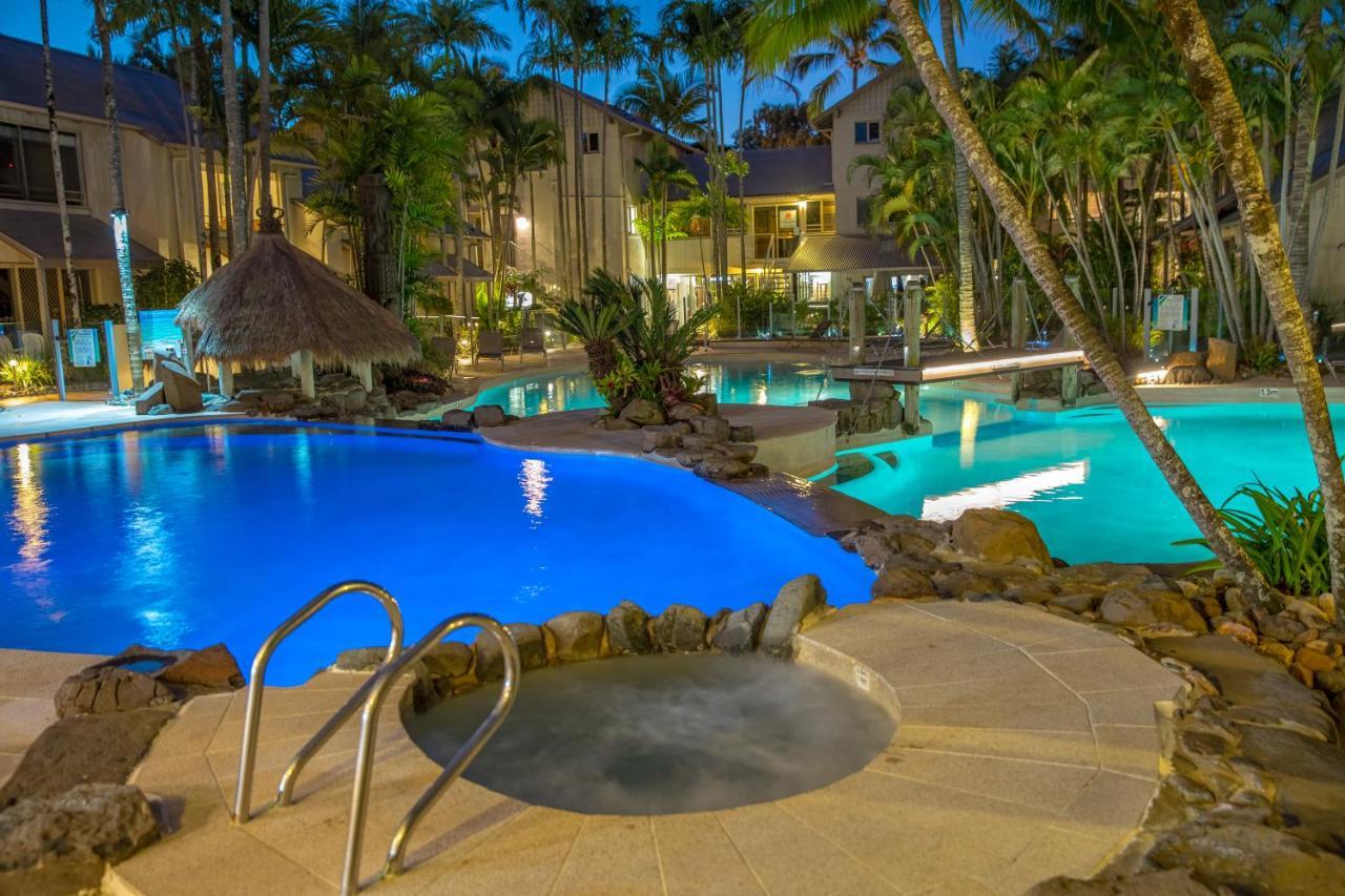 The Islander Noosa 3* Noosaville