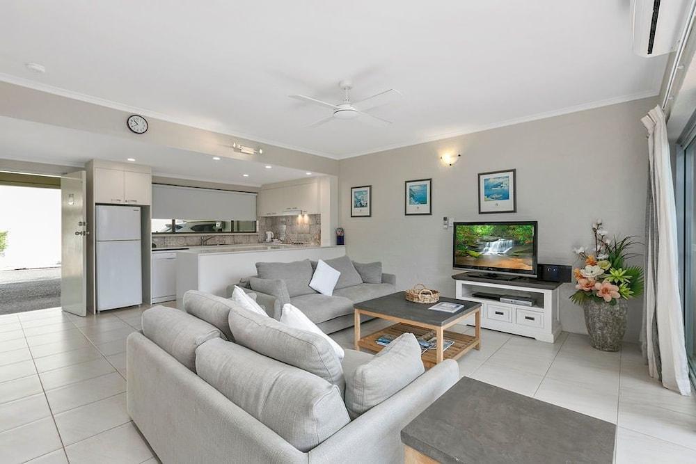 Aparthotel Le Court Noosa Heads