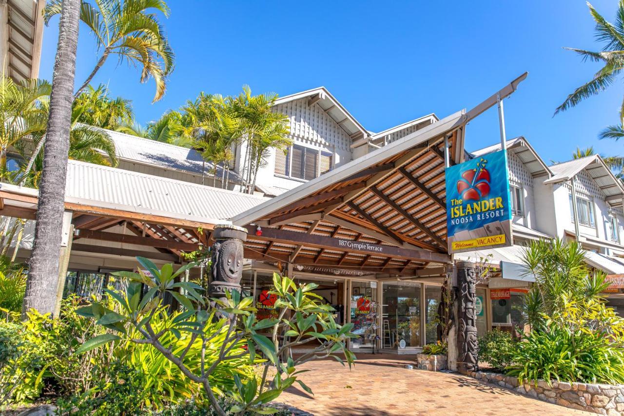 The Islander Noosa