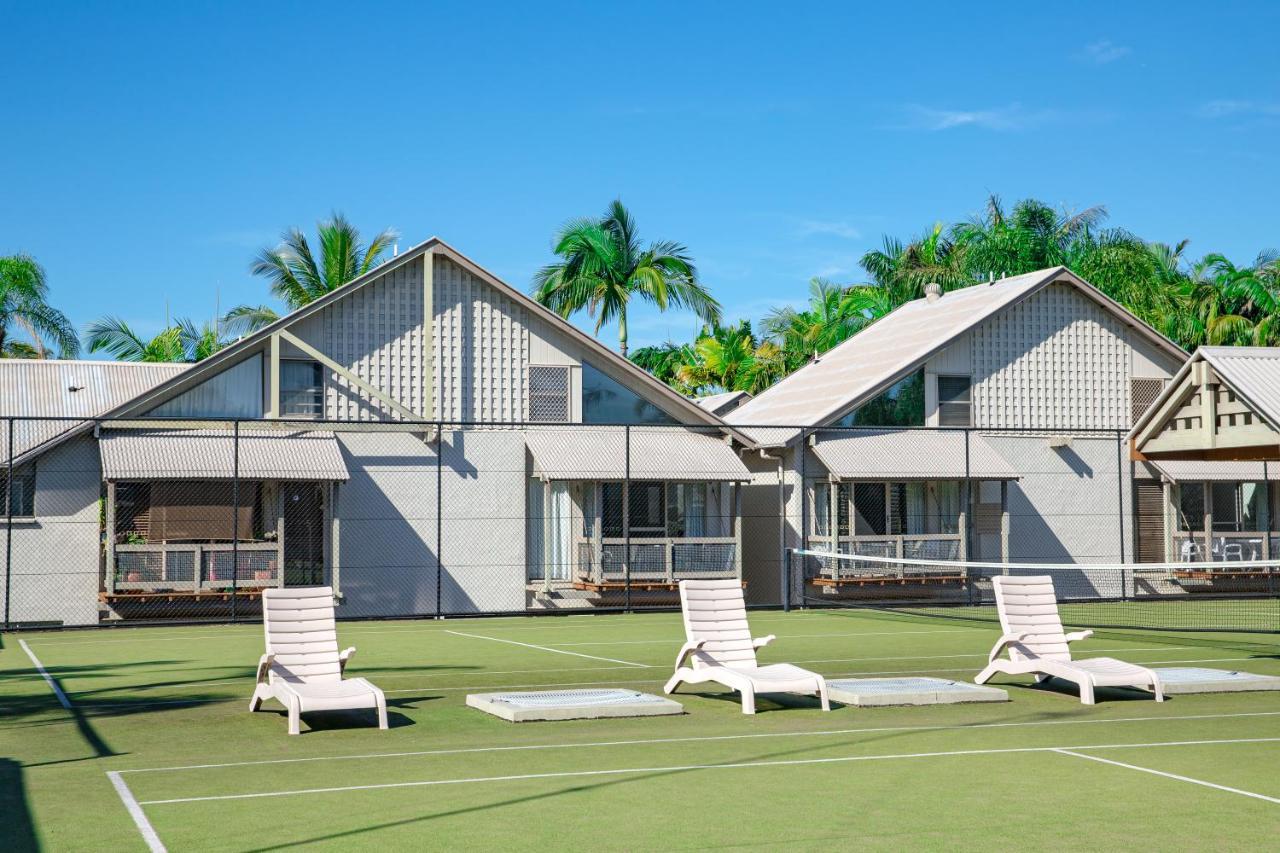 The Islander Noosa Resort Noosaville
