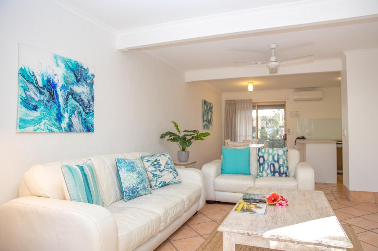 The Islander Noosa Noosaville