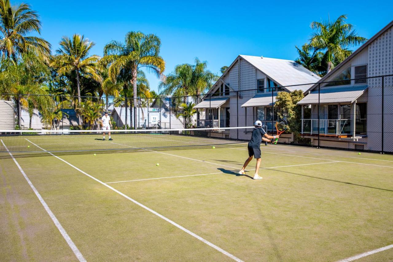 Resort The Islander Noosa