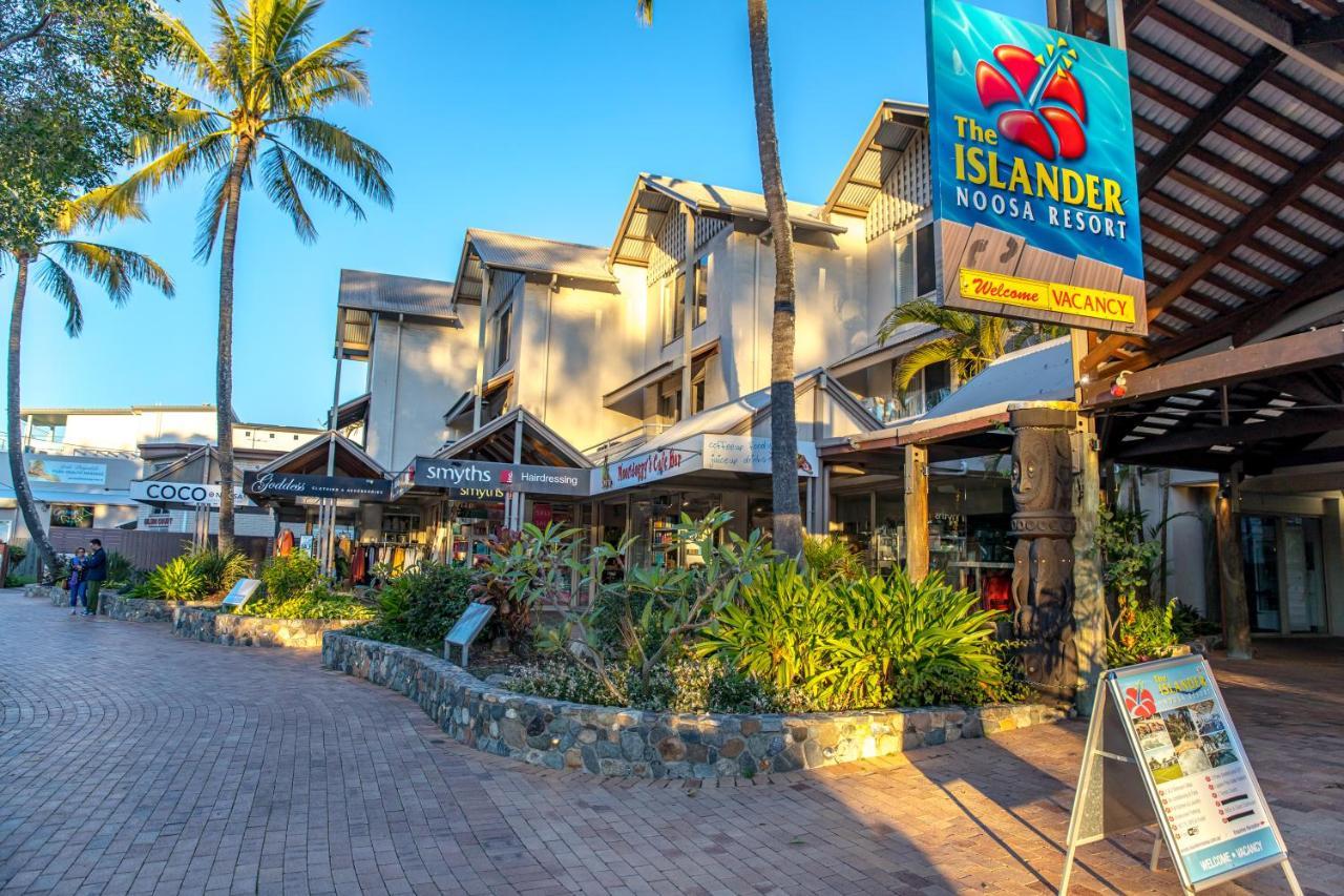 The Islander Noosa 3*