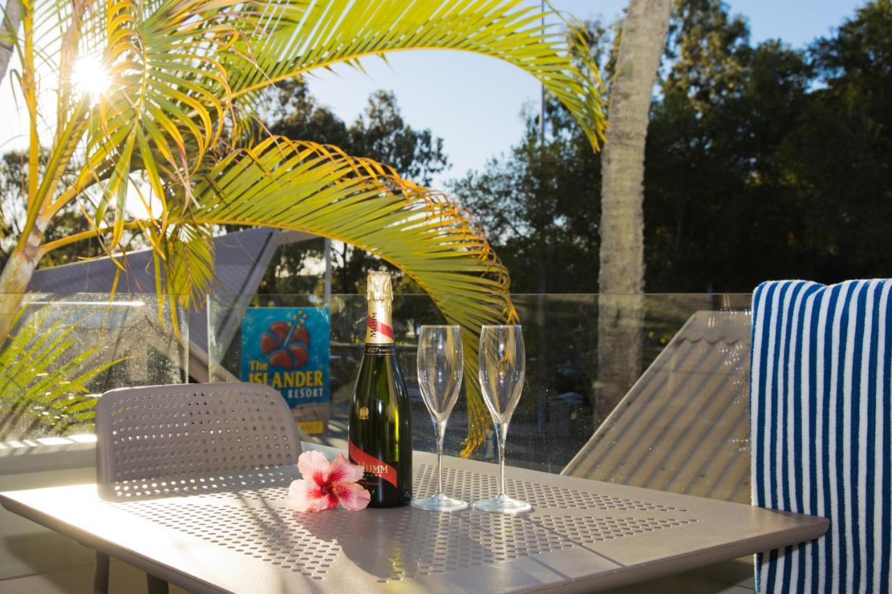 The Islander Noosa Resort 3*