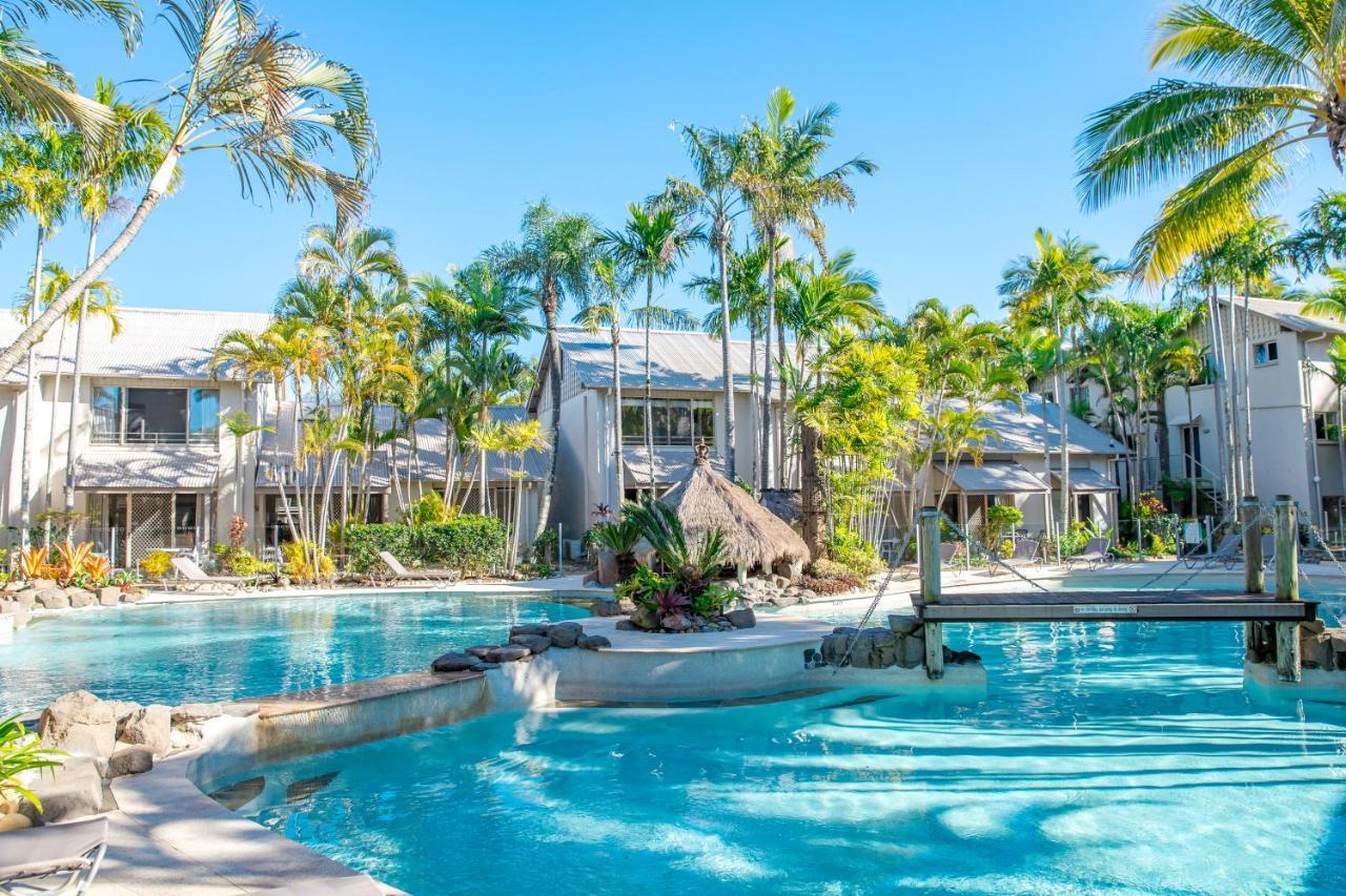 Resort The Islander Noosa