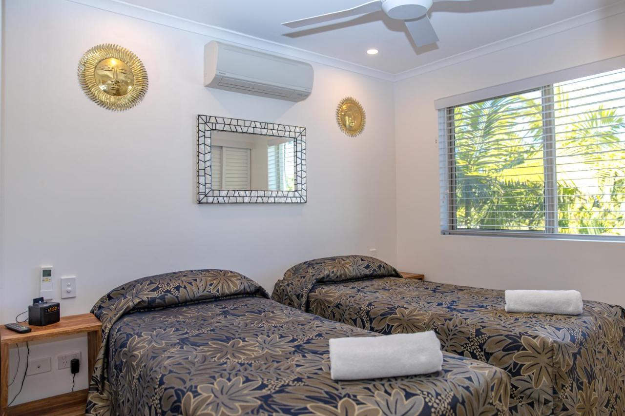 The Islander Noosa Resort 3*