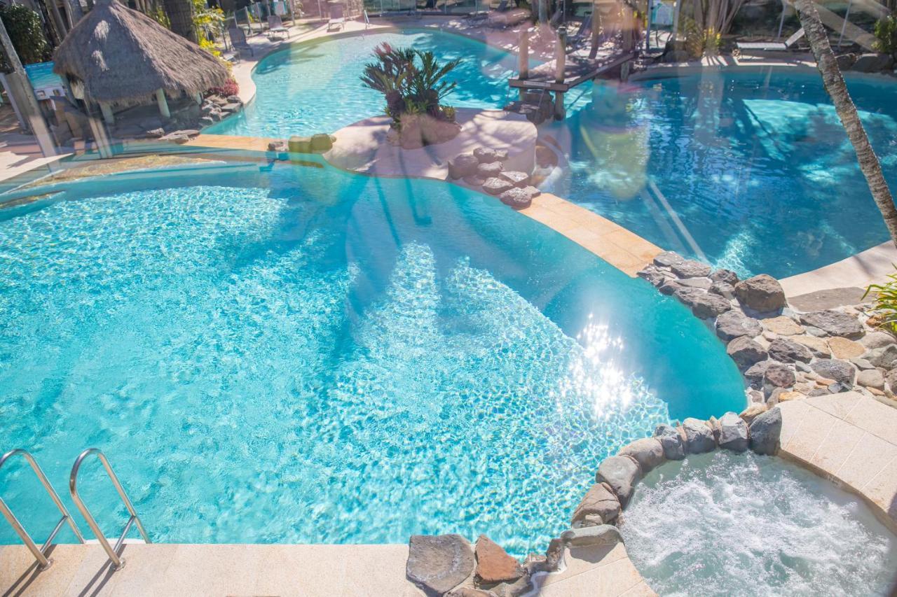The Islander Noosa 3*