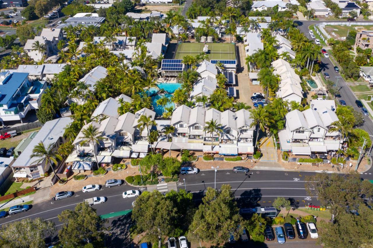 The Islander Noosa 3* Noosaville