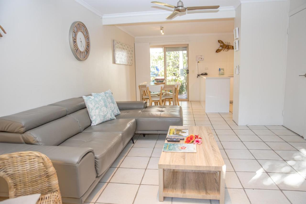 The Islander Noosa Resort Noosaville
