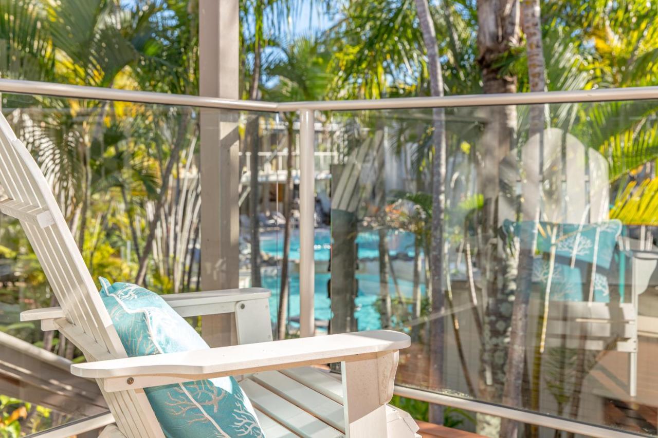 The Islander Noosa Resort Noosaville