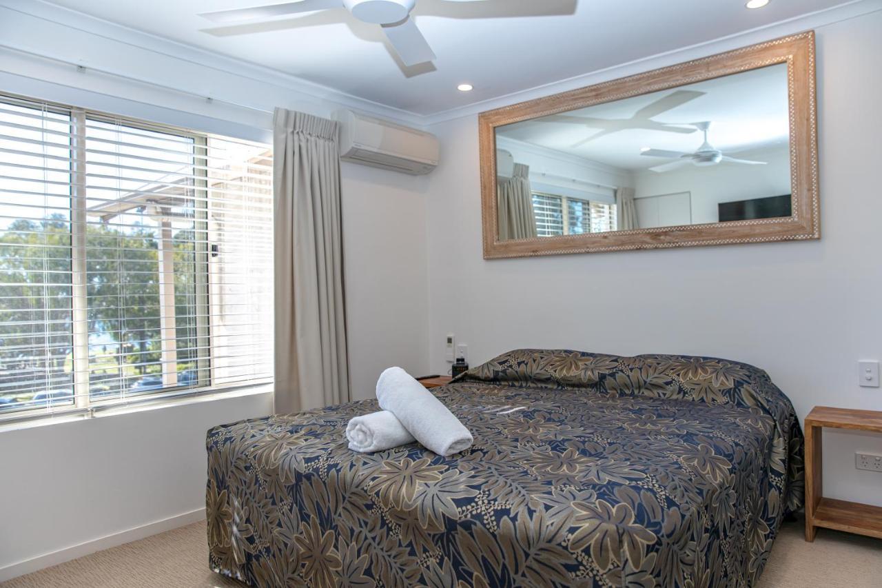 Resort The Islander Noosa