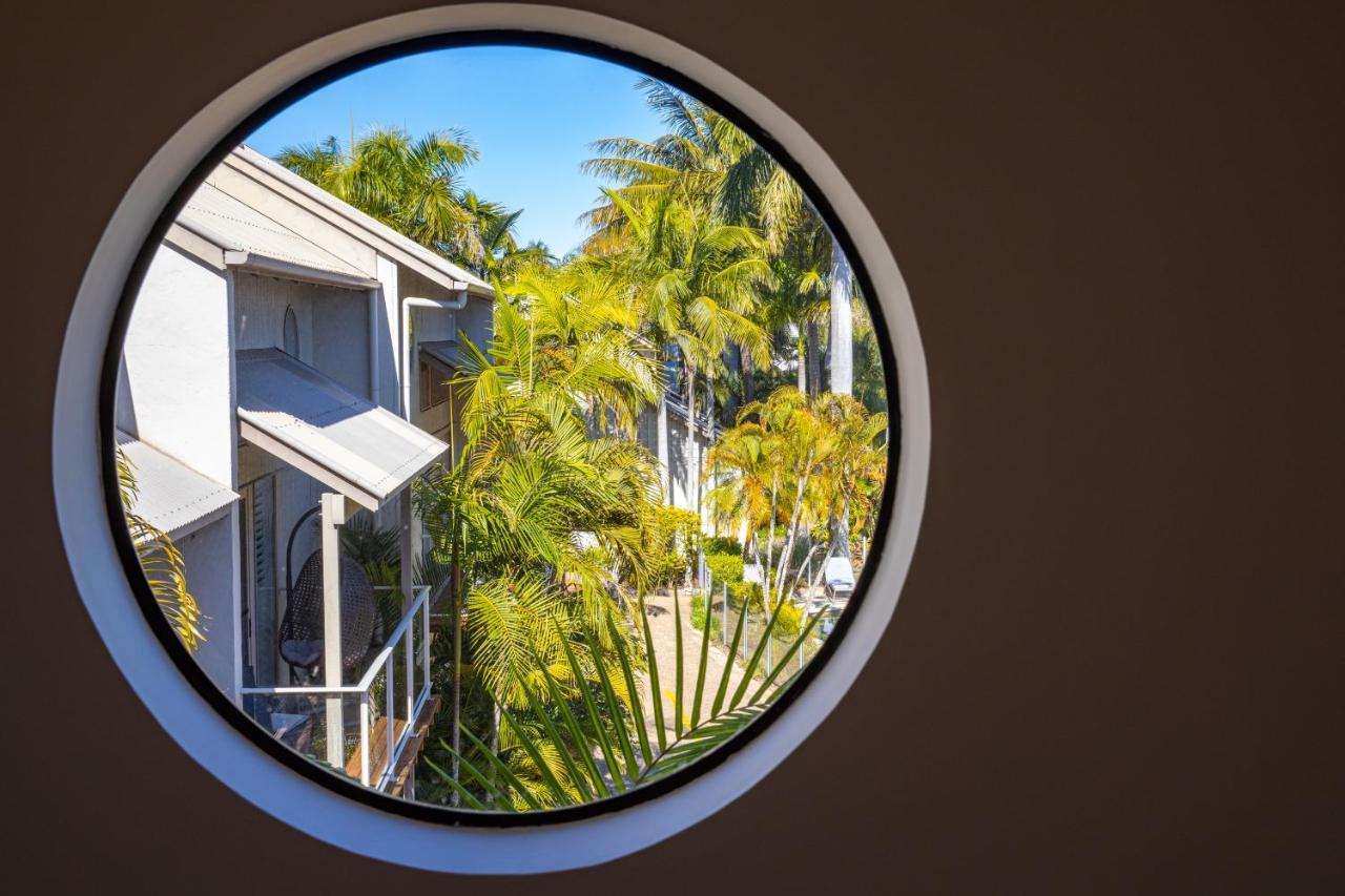 Resort The Islander Noosa
