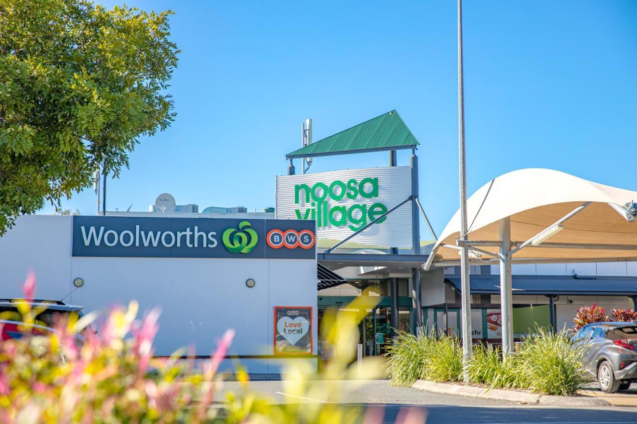 The Islander Noosa Resort Noosaville