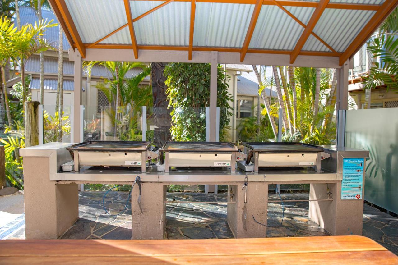 The Islander Noosa