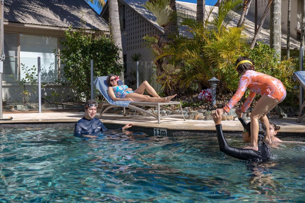 The Islander Noosa