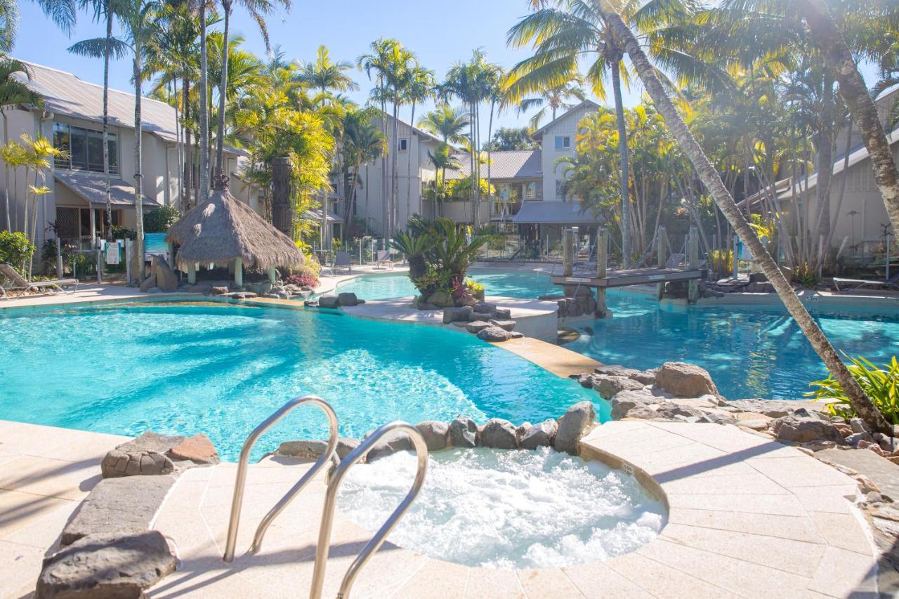 Resort The Islander Noosa 3*
