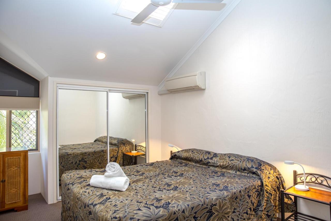 Resort The Islander Noosa