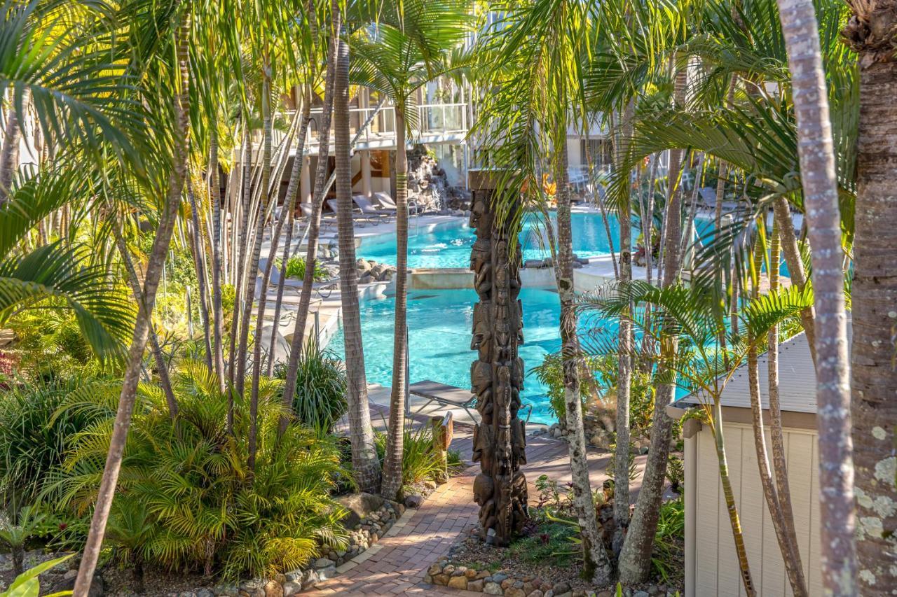 Resort The Islander Noosa 3*
