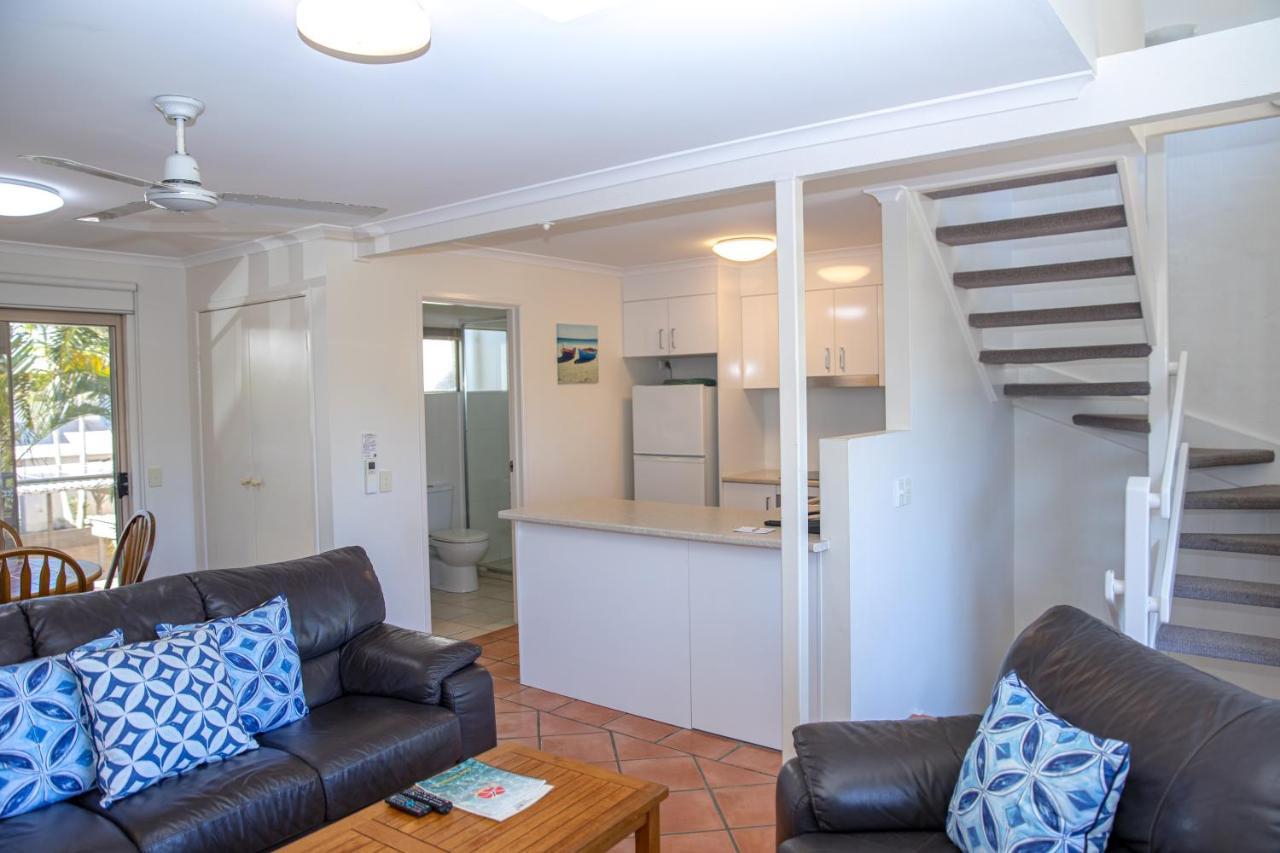 The Islander Noosa Noosaville
