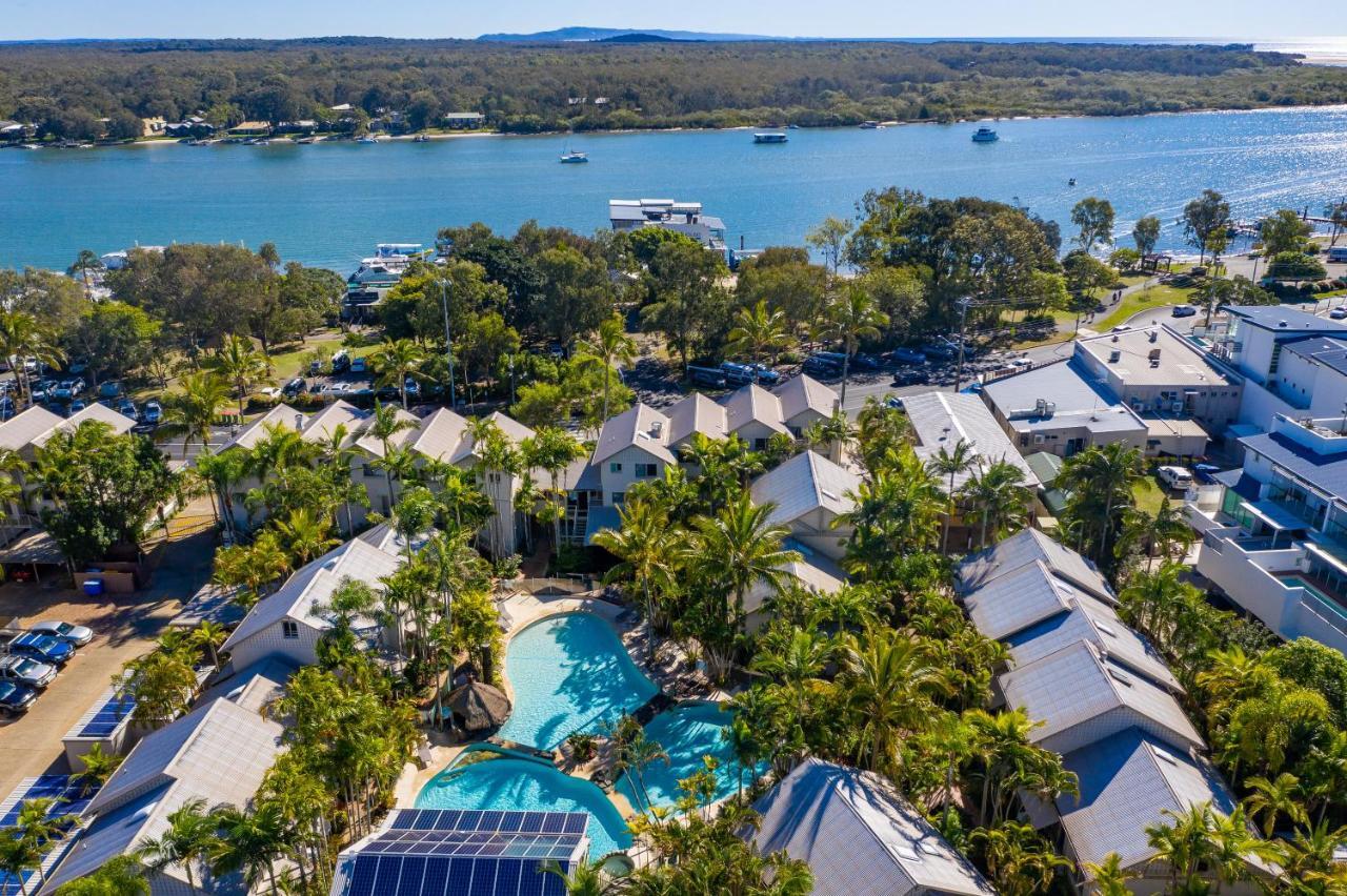 The Islander Noosa Noosaville