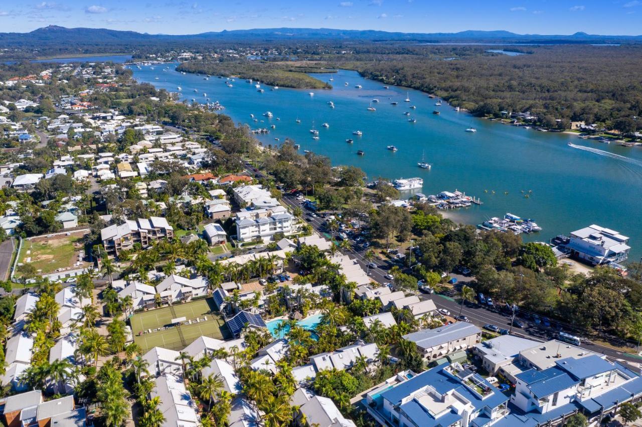 The Islander Noosa