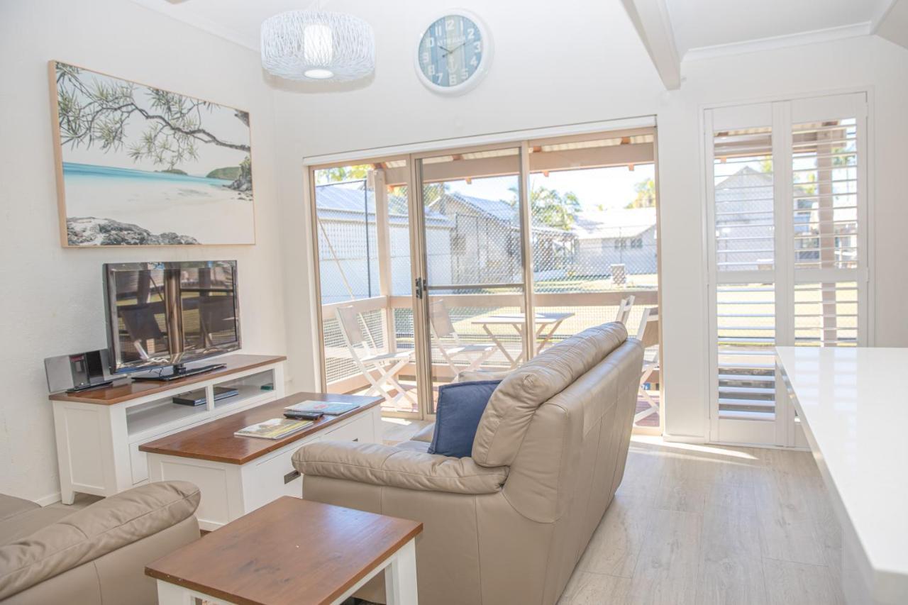 Resort The Islander Noosa Noosaville