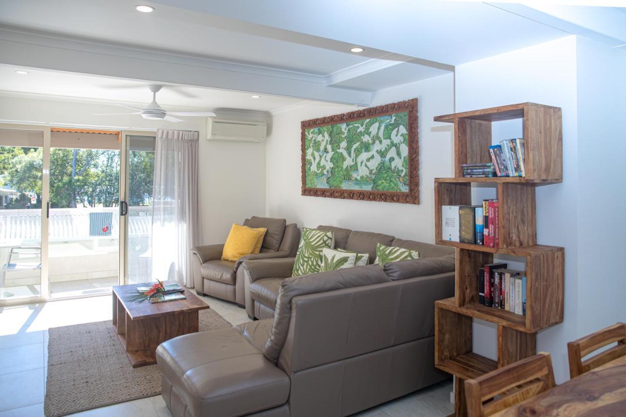 The Islander Noosa Resort Noosaville