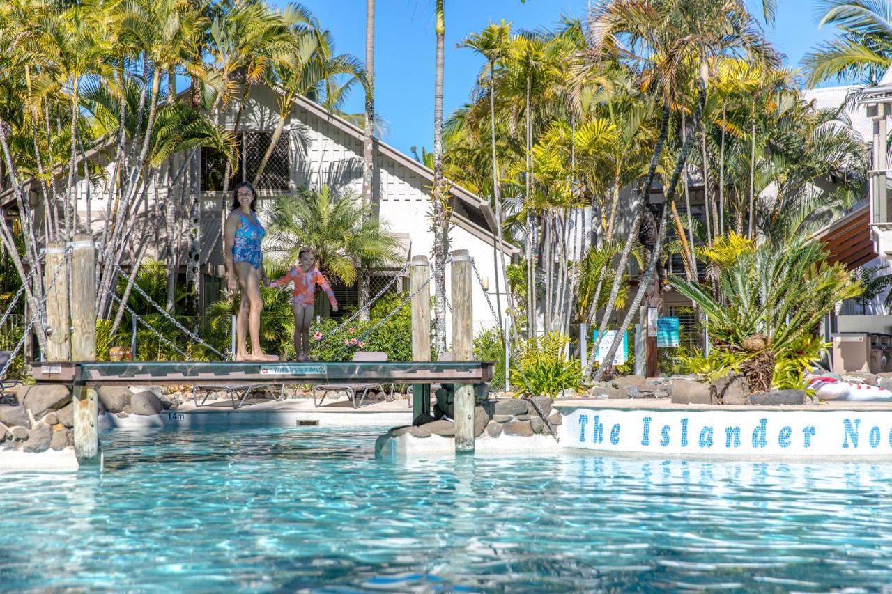 The Islander Noosa Noosaville