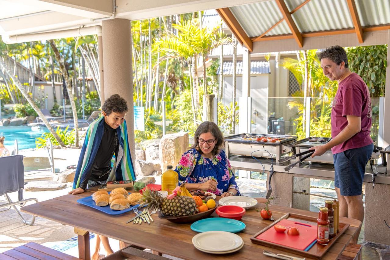 The Islander Noosa Resort Noosaville