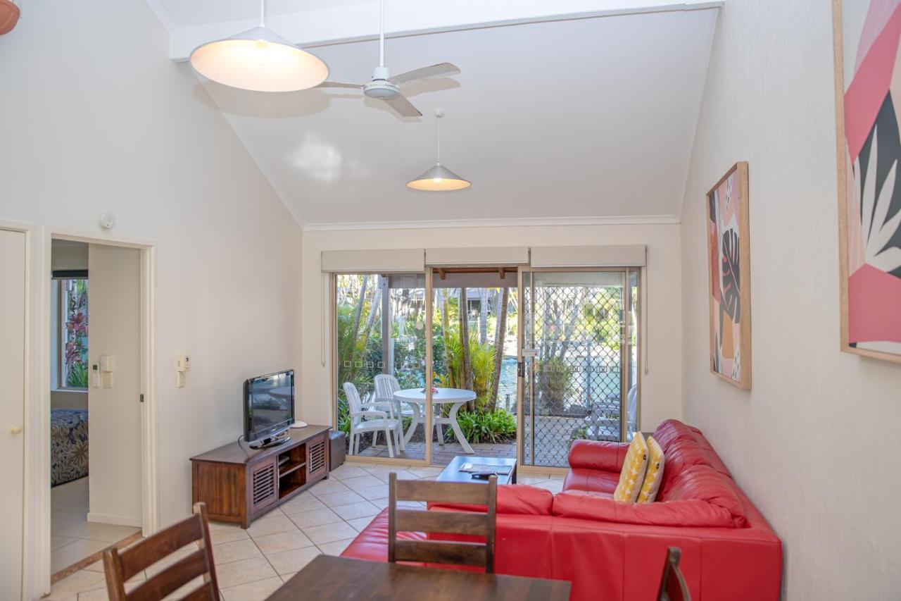 Resort The Islander Noosa