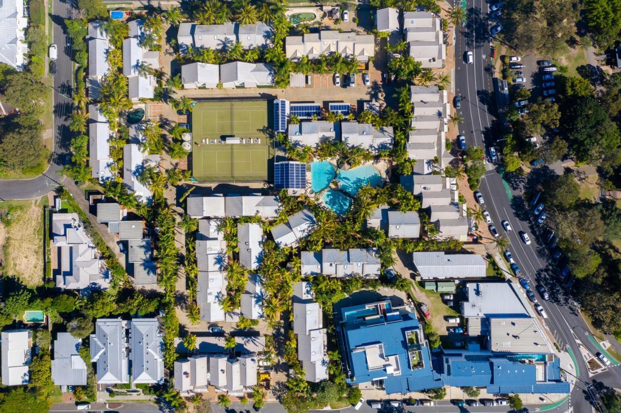 The Islander Noosa 3* Noosaville
