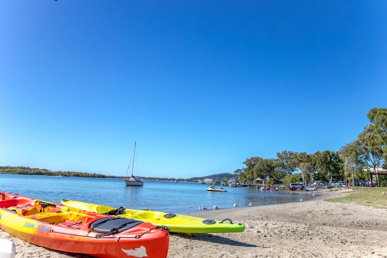 The Islander Noosa Resort Noosaville