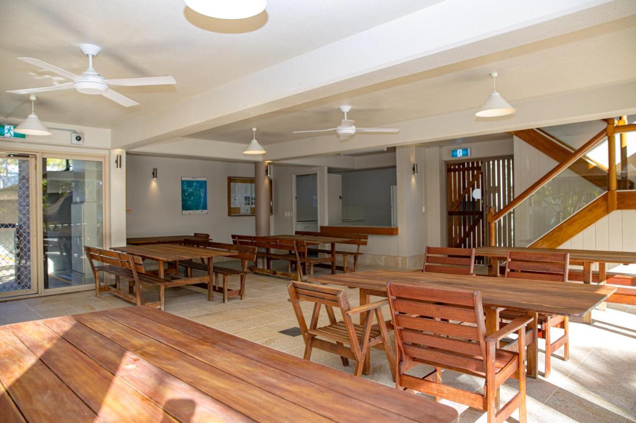 The Islander Noosa Resort Noosaville