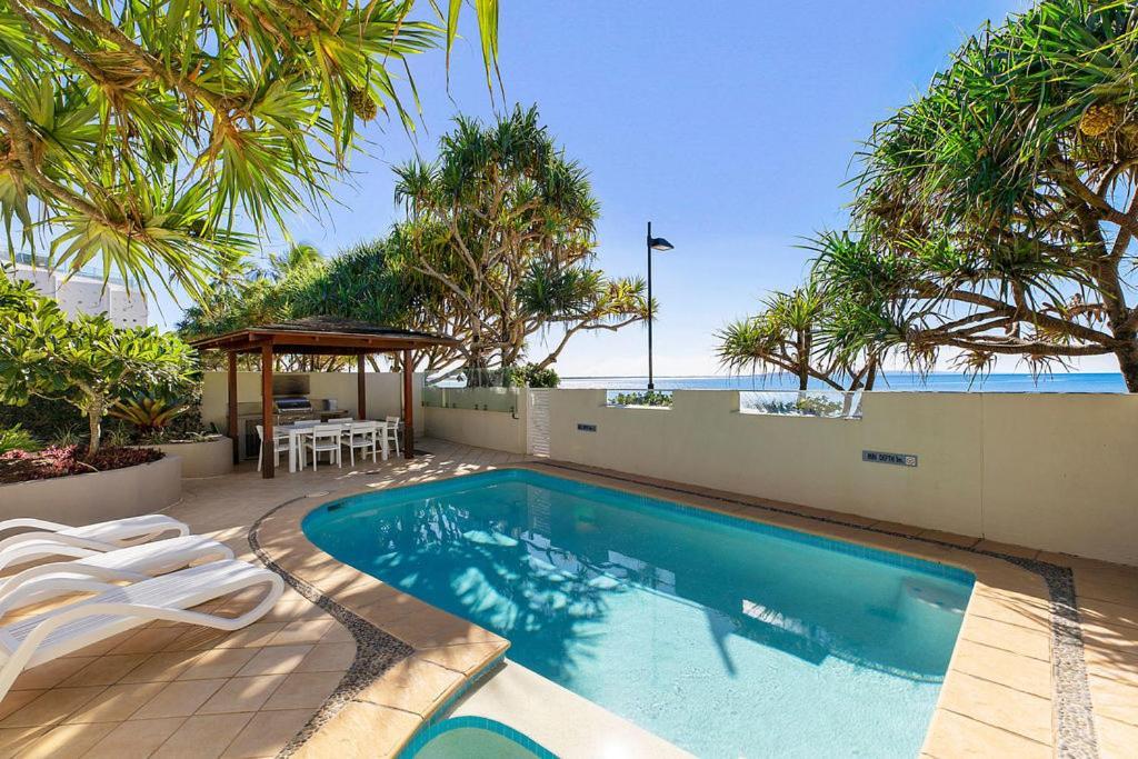 Apartment Portofino 1 *