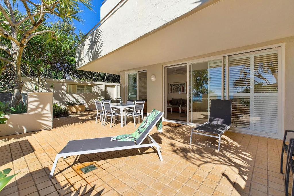 Apartment Portofino 1 Noosa Heads