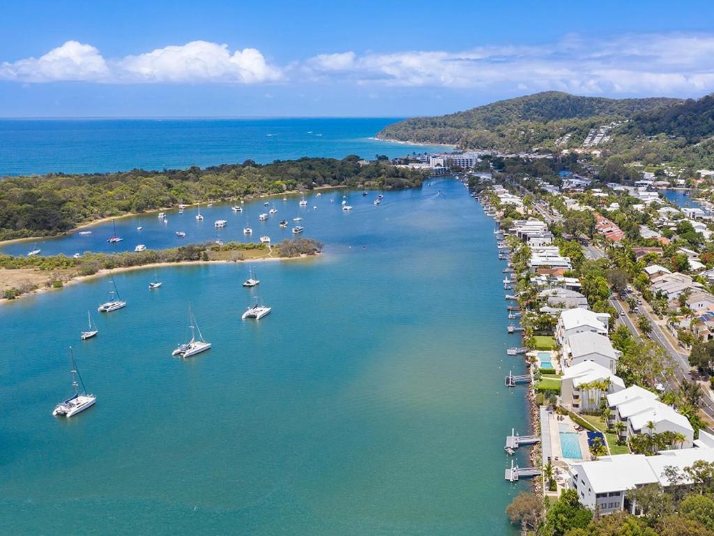 Hugo's Noosa,