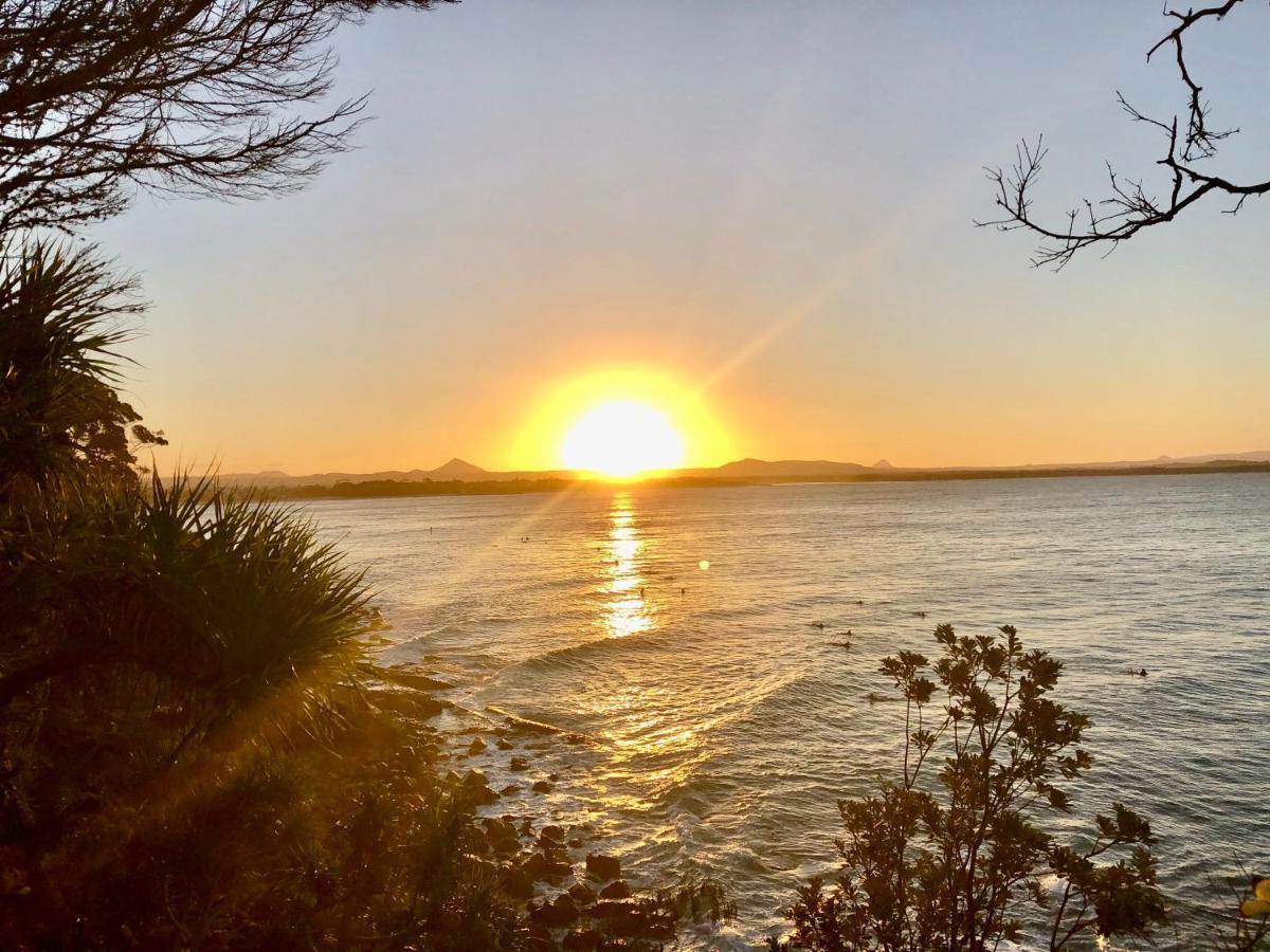 Hideaway Noosa Men Only Beach 3* Peregian Beach
