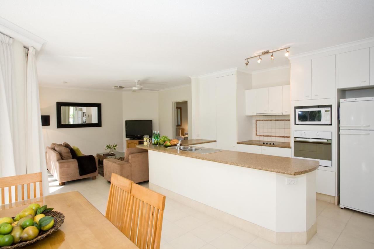 Noosa Tropicana Aparthotel 4*