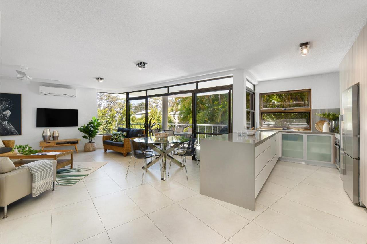 Holiday home Stylish Beach Serenity, Naousa 5 Noosa Heads