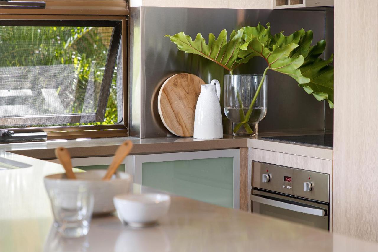 Holiday home Stylish Beach Serenity, Naousa 5 Noosa Heads