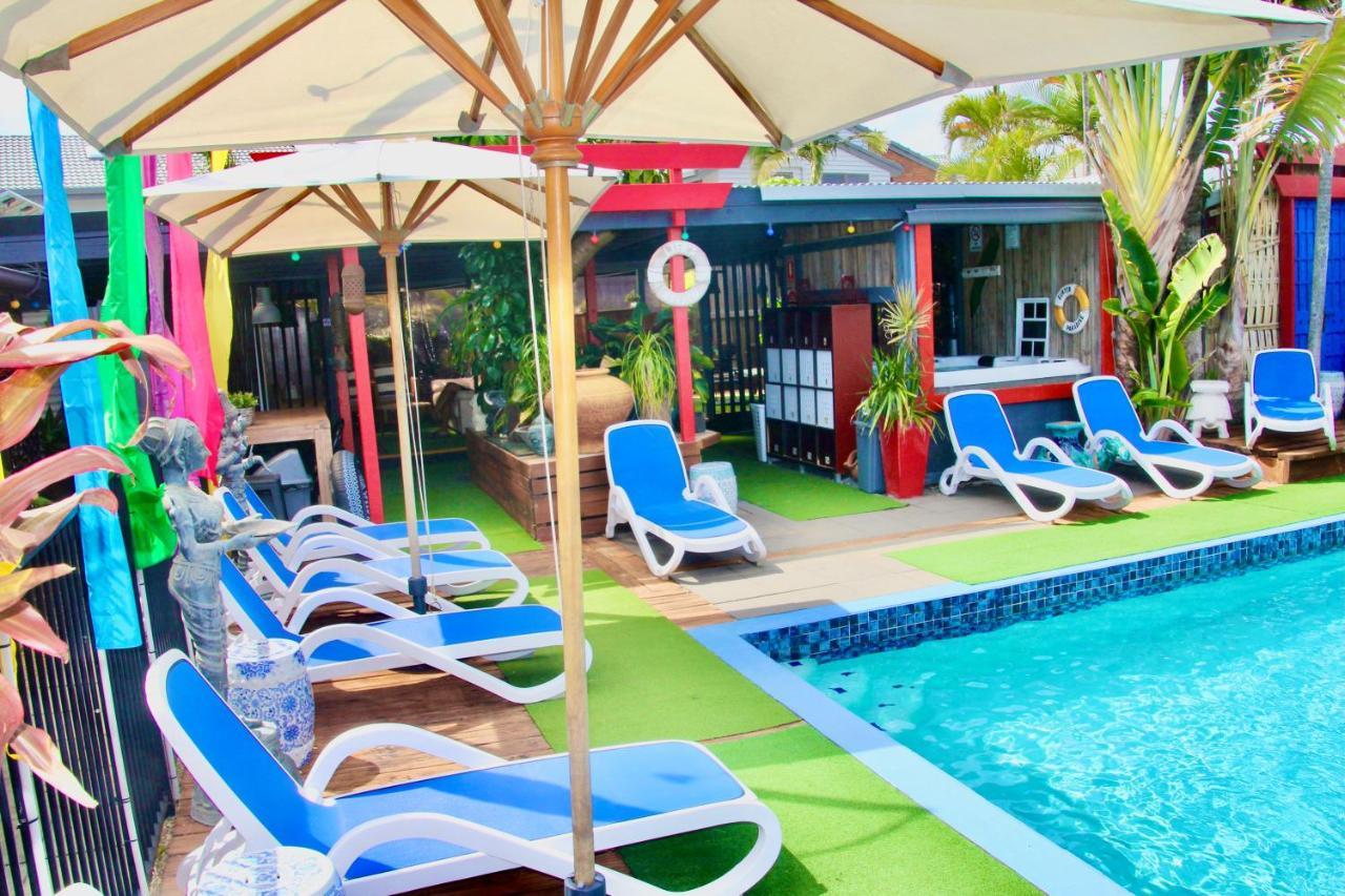 Hideaway Noosa Men Only Beach Resort Peregian Beach