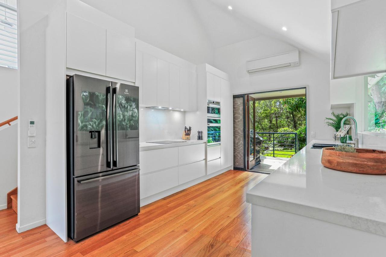 Holiday home Naturally Majestic, Noosa Heads