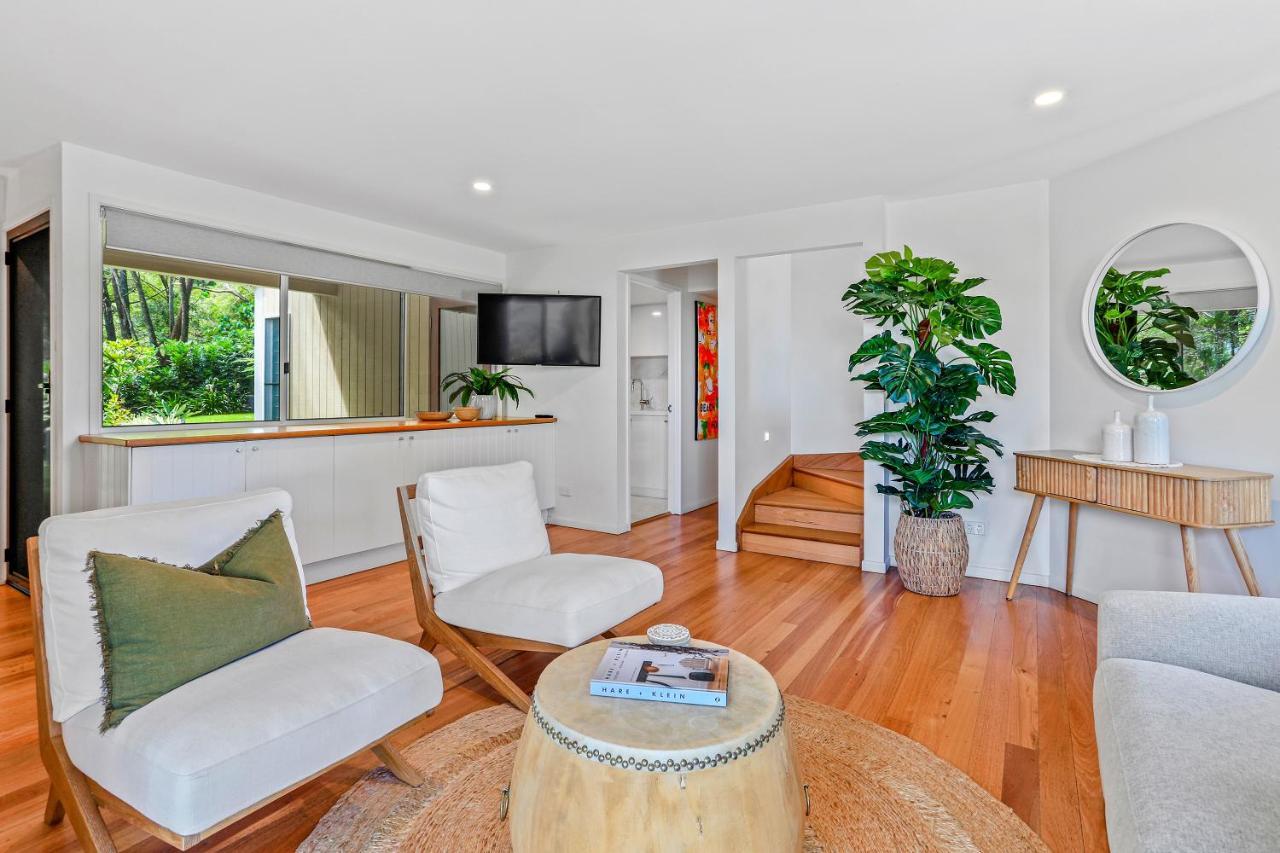 Naturally Majestic, Holiday home Noosa Heads