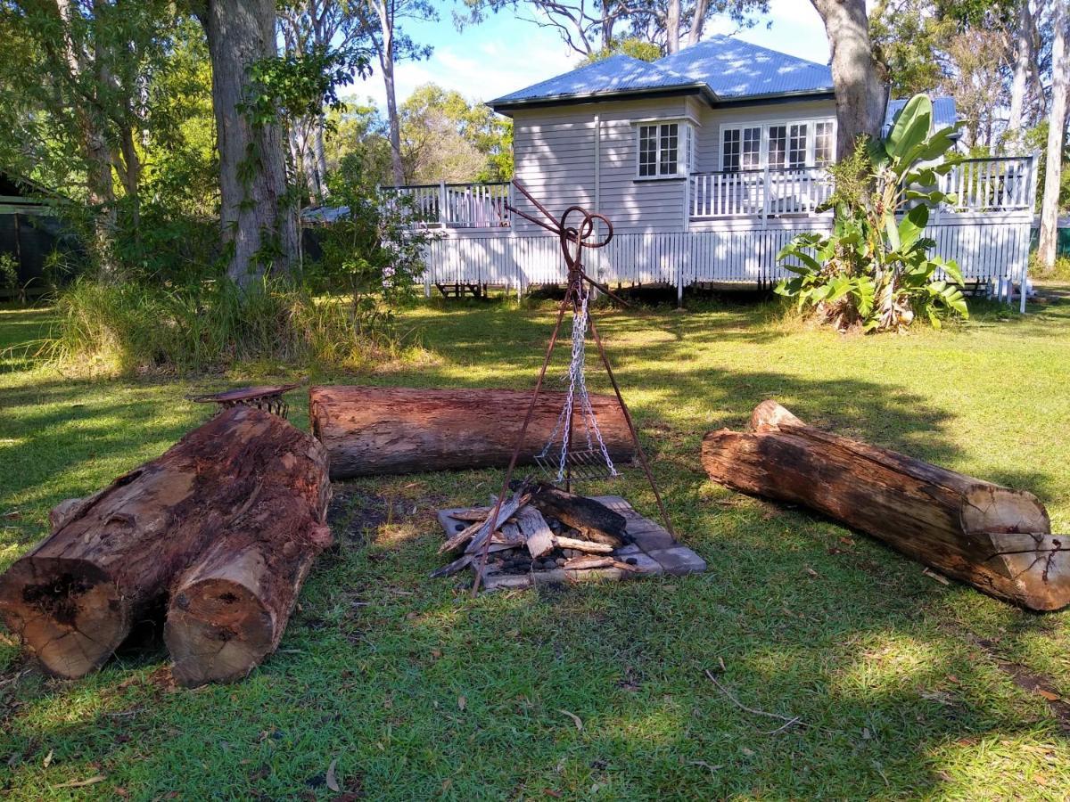 Lodge Weyba Noosa & Kangaroos Peregian Beach