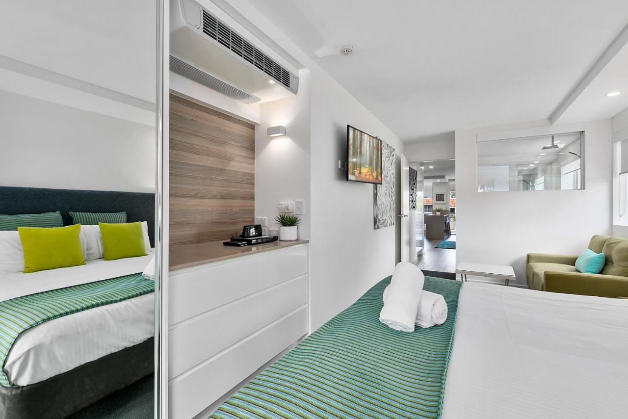 Wantima Hastings St 1 Bedroom Unit