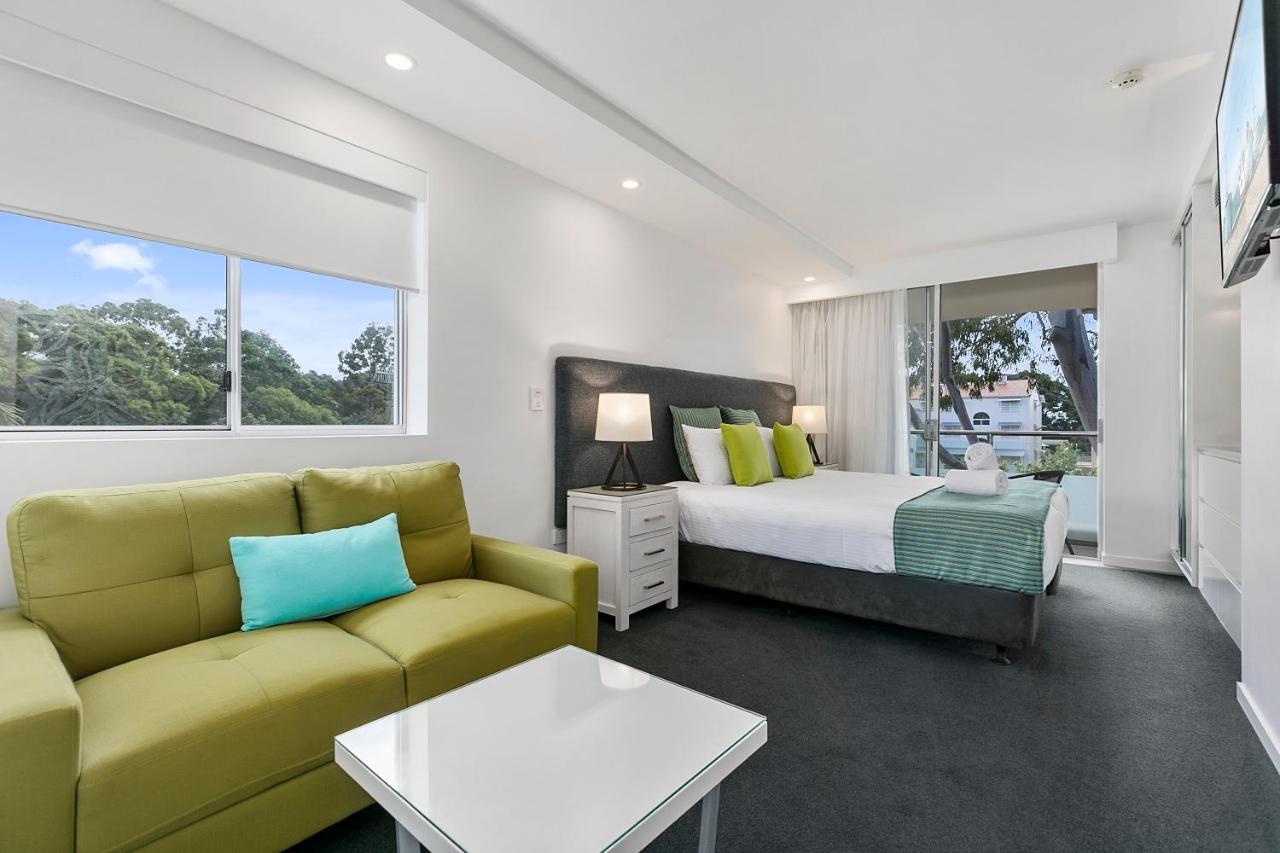 Apartment Wantima Hastings St 1 Bedroom Unit