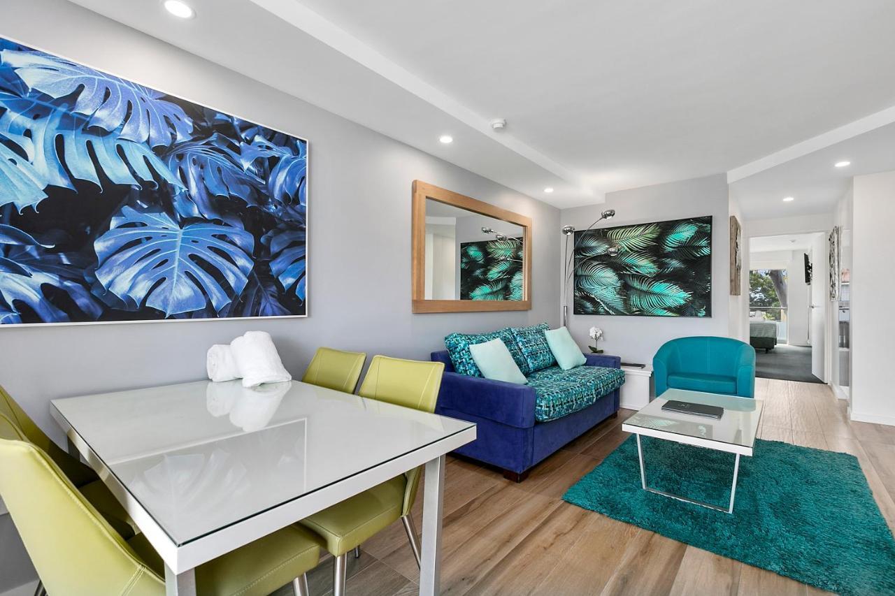 Wantima Hastings St 1 Bedroom Unit