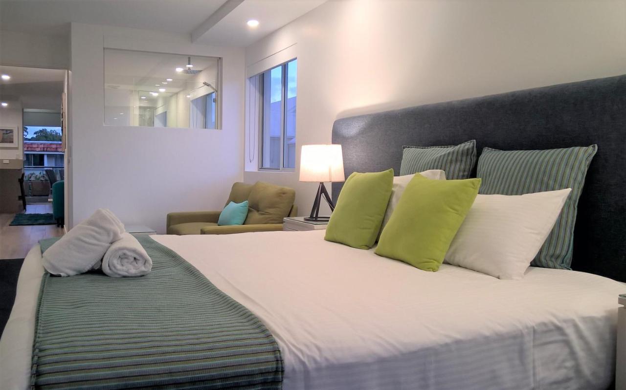 Apartment Wantima Hastings St 1 Bedroom Unit Noosa Heads